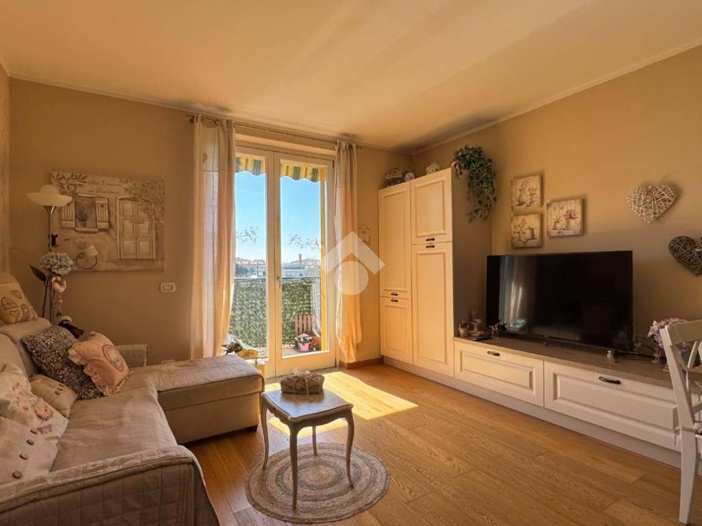 appartamento in vendita a Gessate