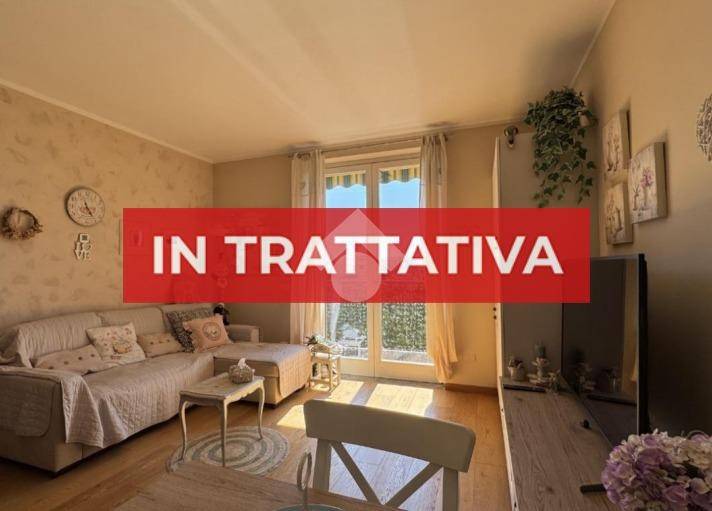 appartamento in vendita a Gessate
