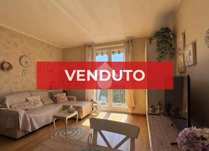 appartamento in vendita a Gessate in zona Villa Fornaci