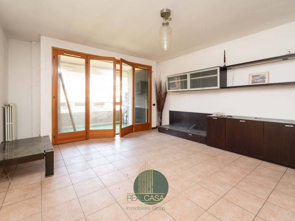 appartamento in vendita a Gessate