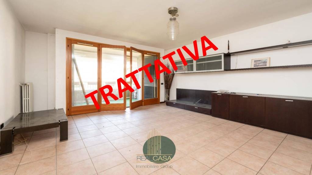 appartamento in vendita a Gessate