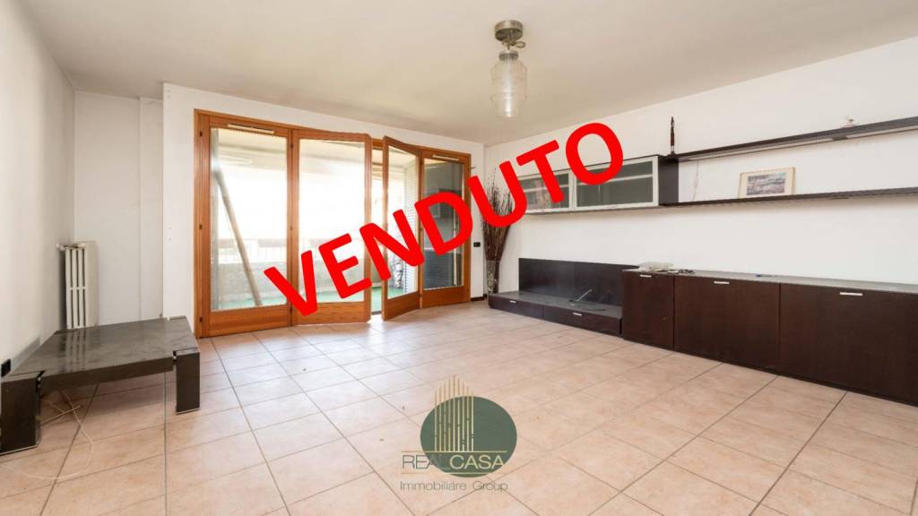 appartamento in vendita a Gessate