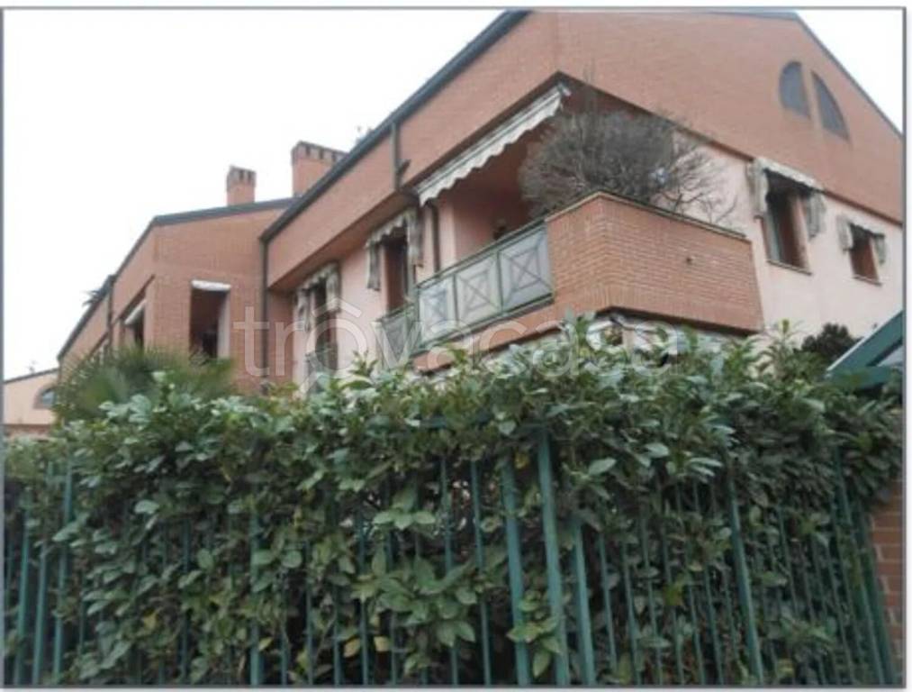 appartamento in vendita a Gessate