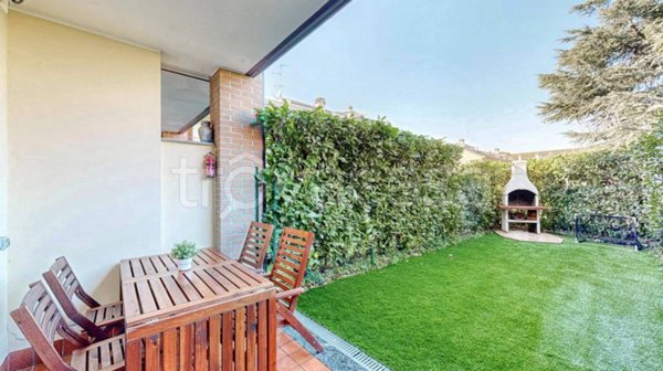 appartamento in vendita a Gessate