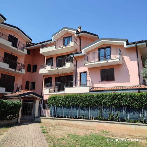 appartamento in vendita a Gessate