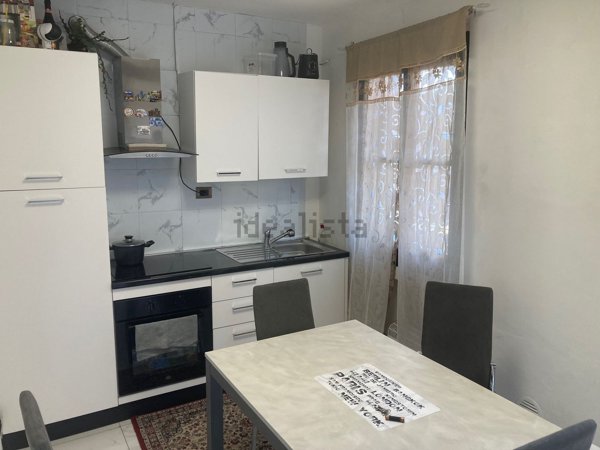 appartamento in vendita a Gessate