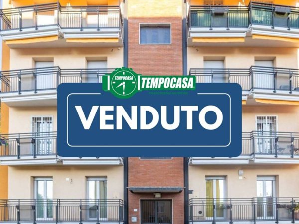 appartamento in vendita a Gessate
