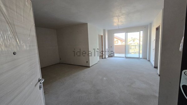 appartamento in vendita a Gessate