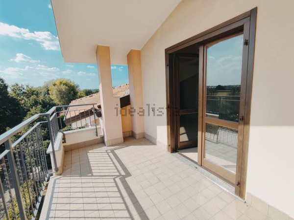 appartamento in vendita a Gessate