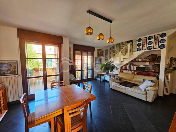 appartamento in vendita a Gessate