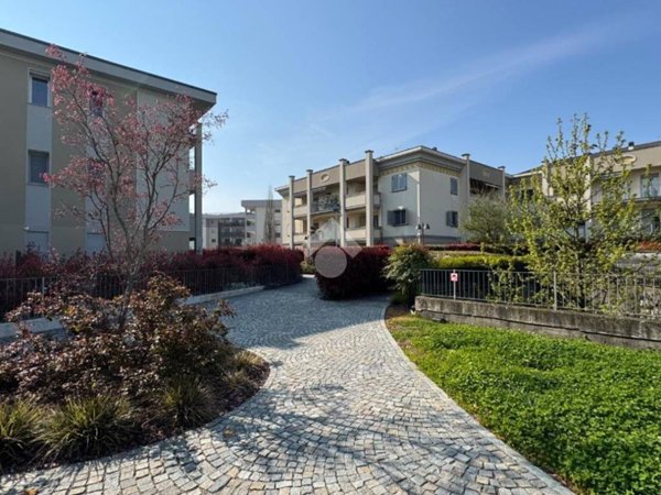 appartamento in vendita a Gessate