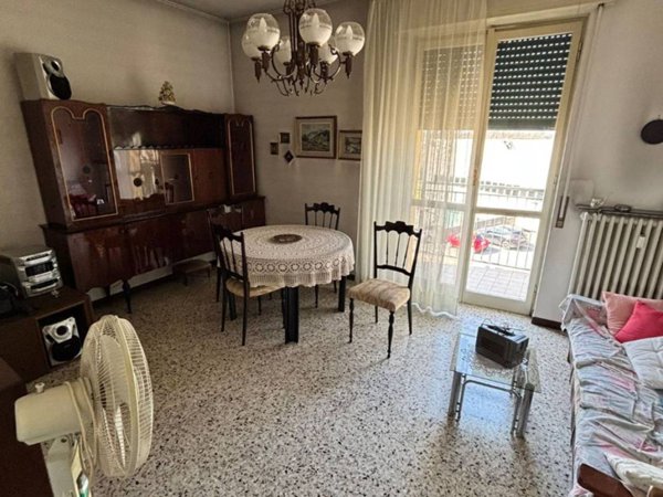 appartamento in vendita a Gessate
