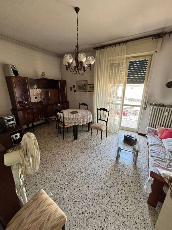 appartamento in vendita a Gessate