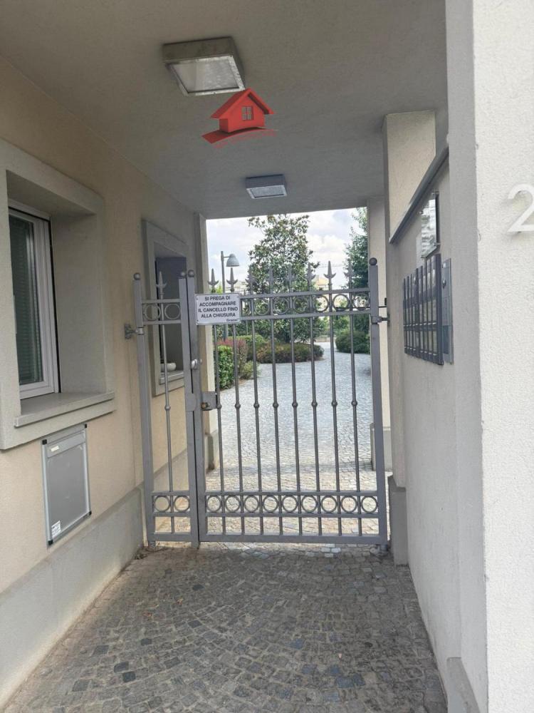 appartamento in vendita a Gessate