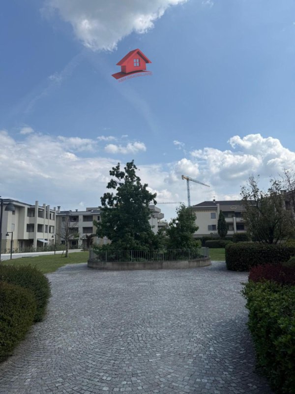 appartamento in vendita a Gessate