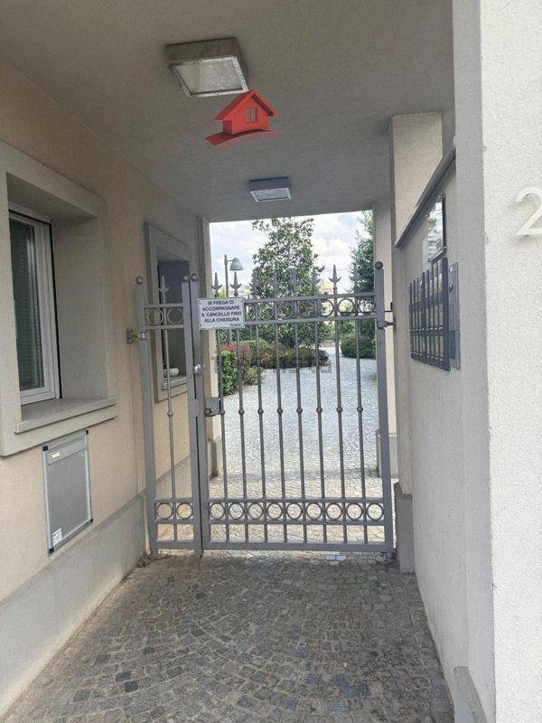appartamento in vendita a Gessate