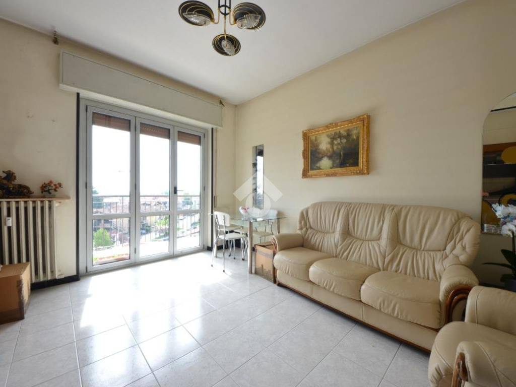 appartamento in vendita a Gessate