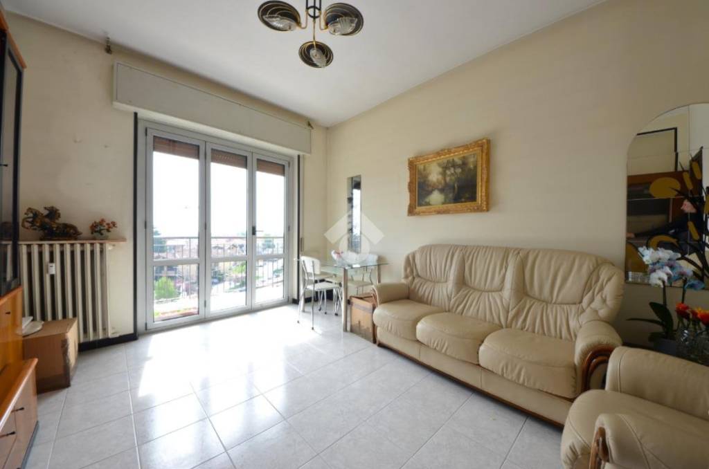 appartamento in vendita a Gessate