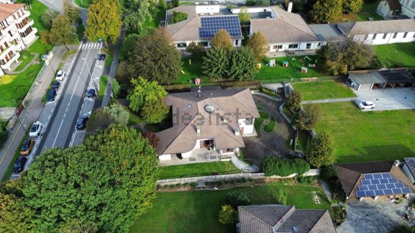 casa indipendente in vendita a Gessate