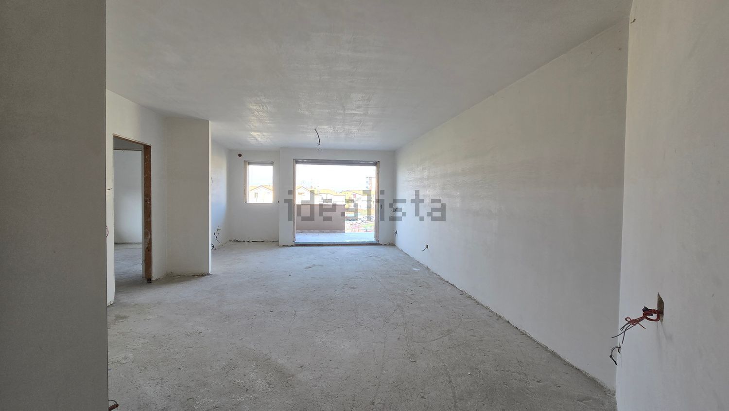 appartamento in vendita a Gessate