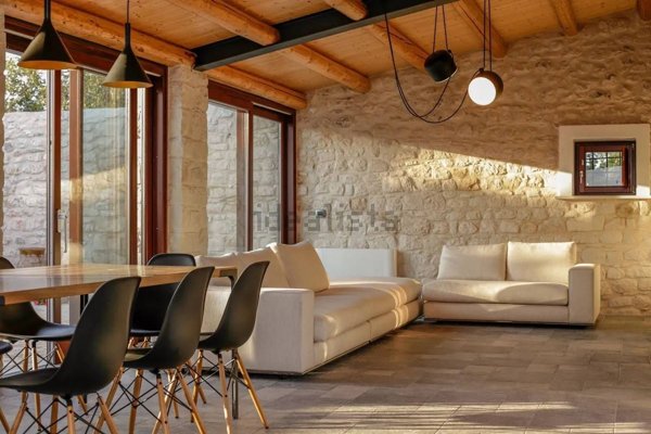 casa indipendente in vendita a Gessate