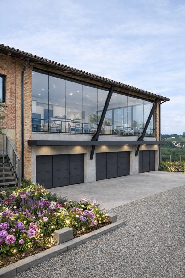 casale in vendita a Gessate