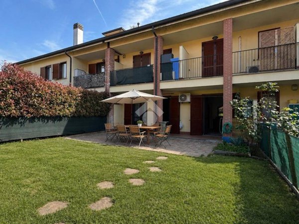 appartamento in vendita a Gessate