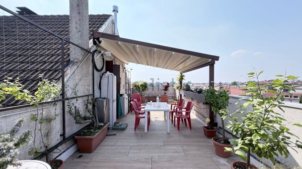 appartamento in vendita a Gessate