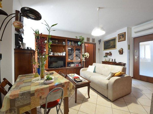 appartamento in vendita a Gessate