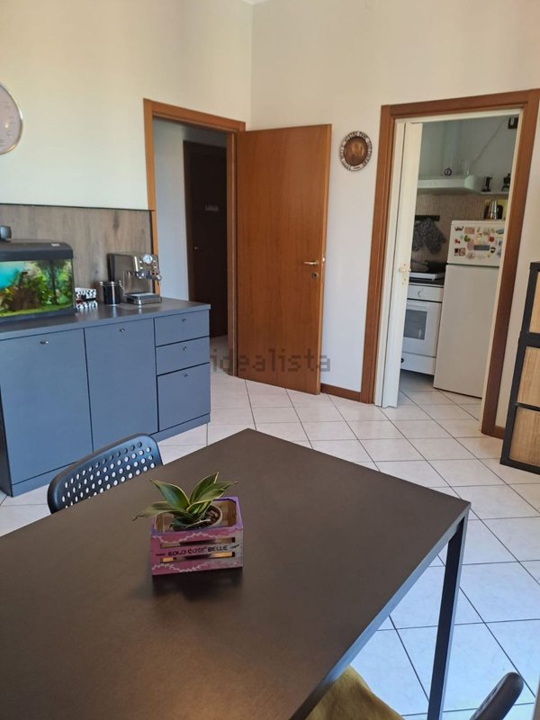 appartamento in vendita a Gessate