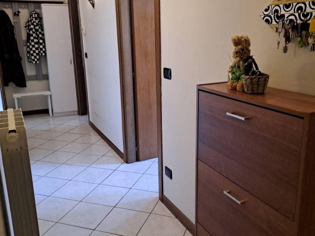 appartamento in vendita a Gessate