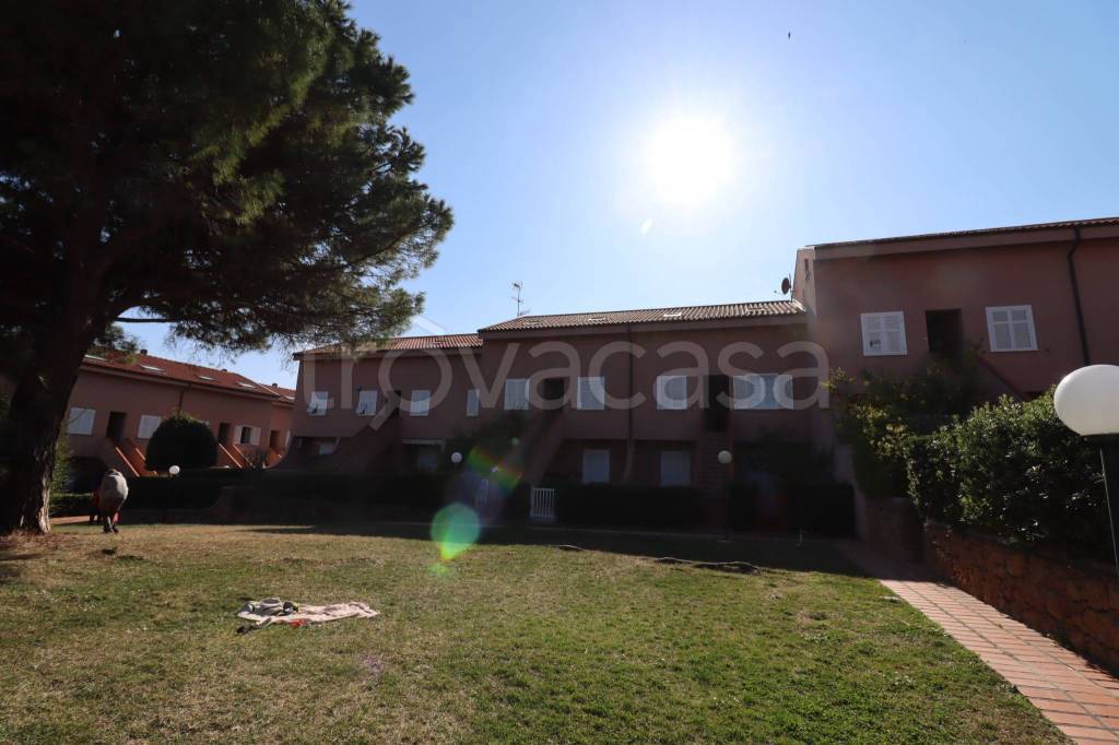 appartamento in vendita a Gessate