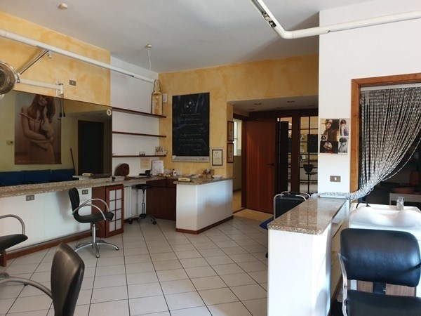 appartamento in vendita a Gessate