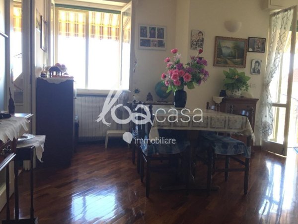 appartamento in vendita a Gessate