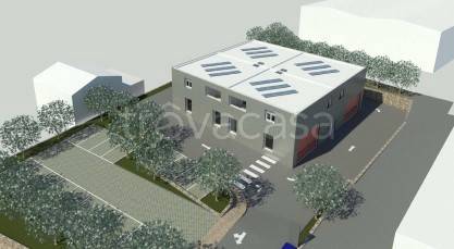 appartamento in vendita a Gessate
