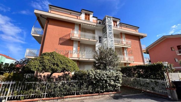 appartamento in vendita a Gessate