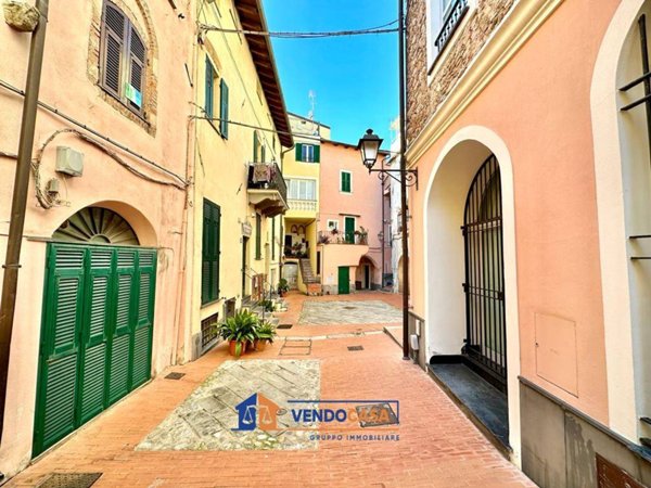 appartamento in vendita a Gessate