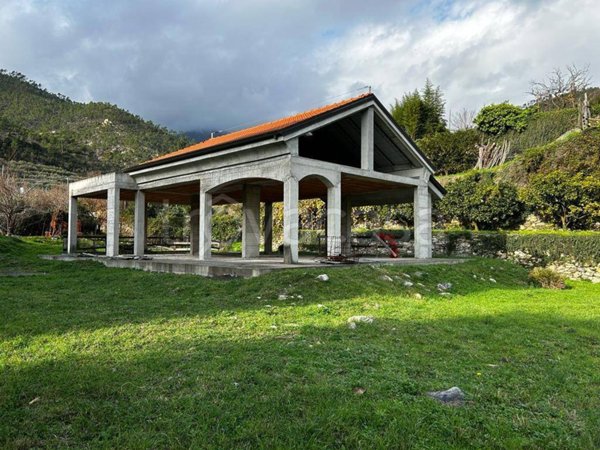 casa indipendente in vendita a Gessate