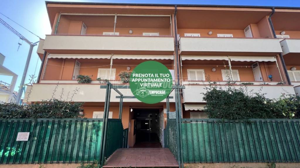 appartamento in vendita a Gessate