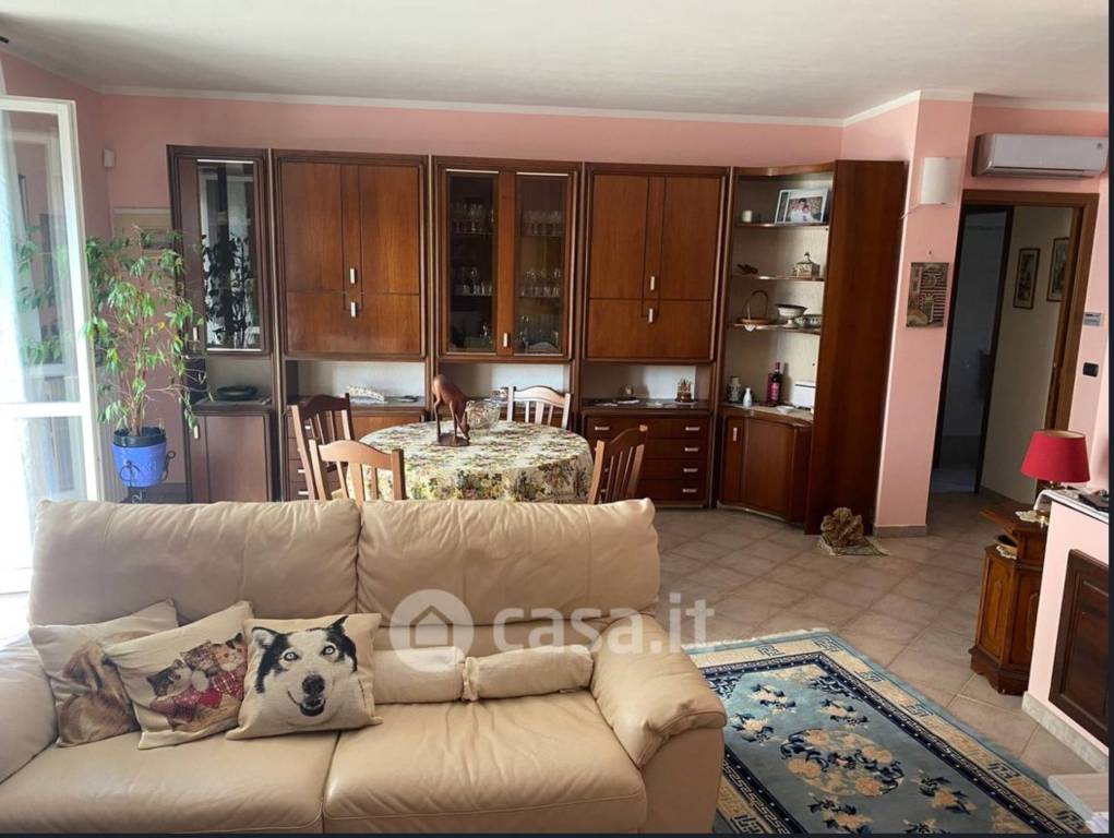 appartamento in vendita a Gessate