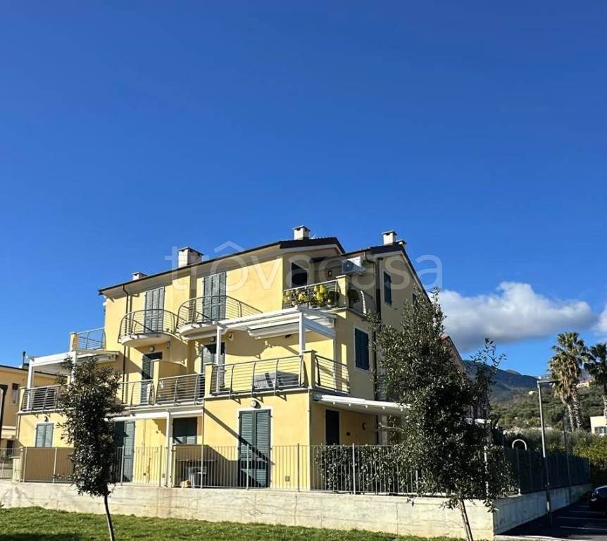 appartamento in vendita a Gessate