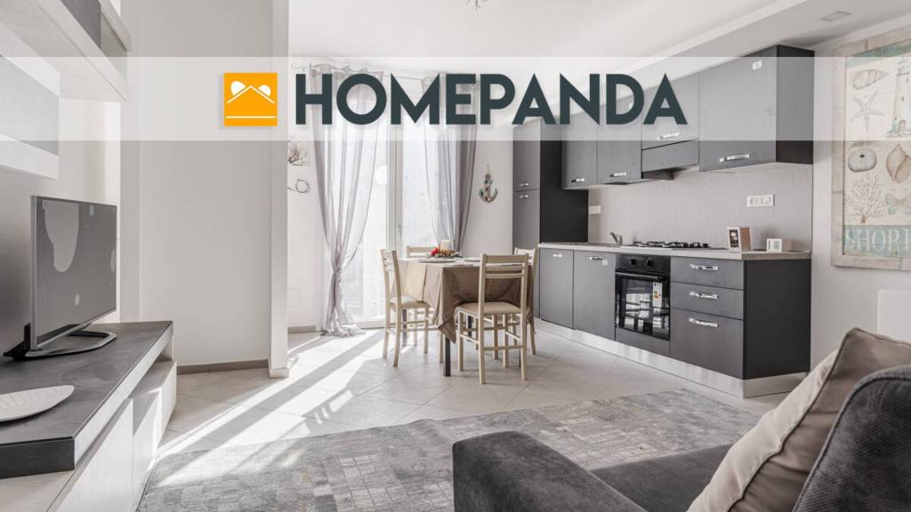 appartamento in vendita a Gessate