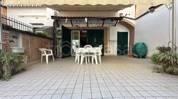 appartamento in vendita a Gessate