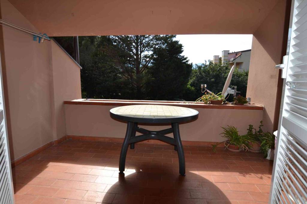 appartamento in vendita a Gessate