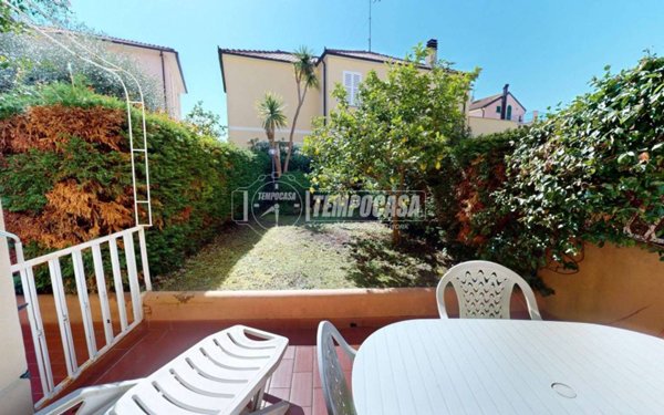 appartamento in vendita a Gessate