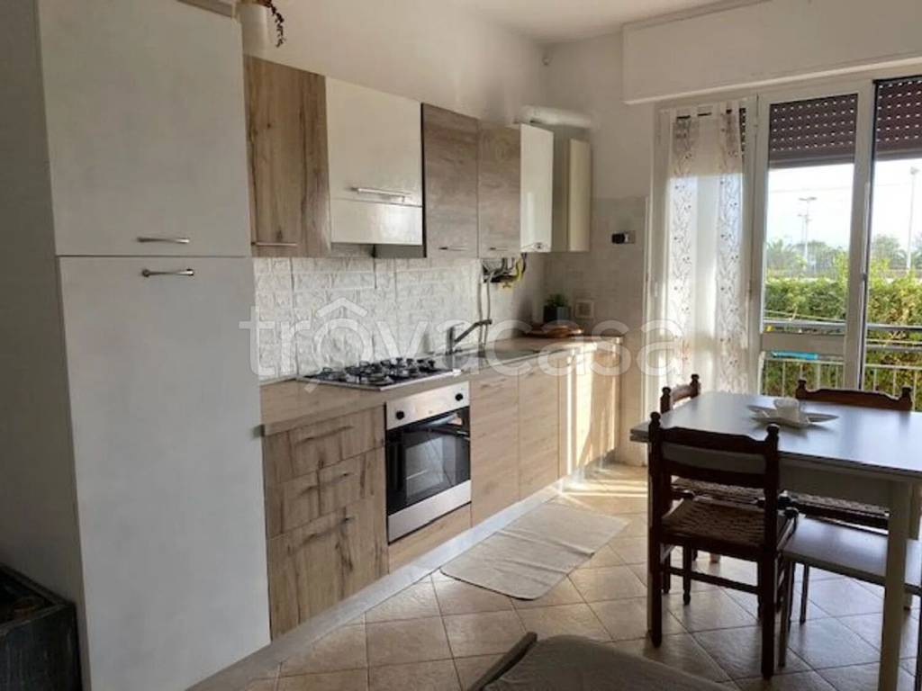 appartamento in vendita a Gessate