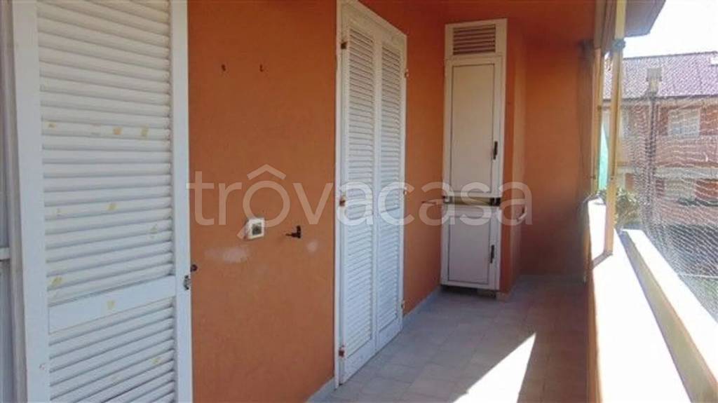 appartamento in vendita a Gessate