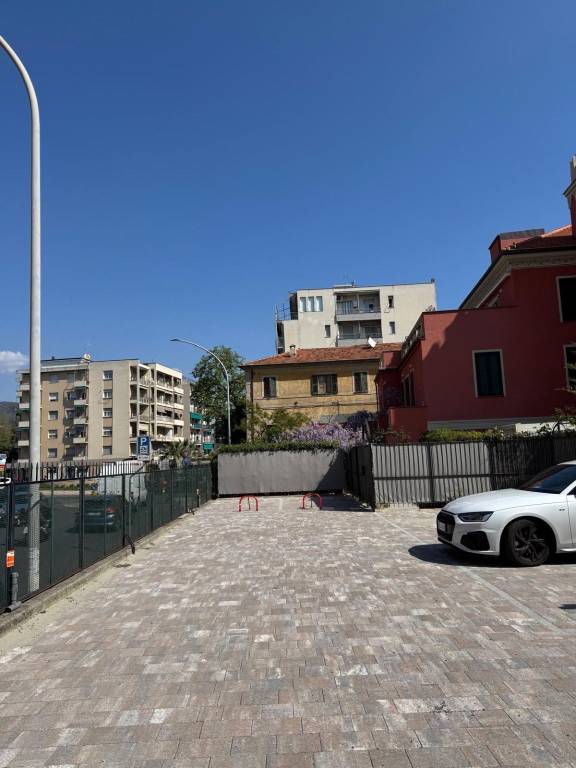 appartamento in vendita a Gessate