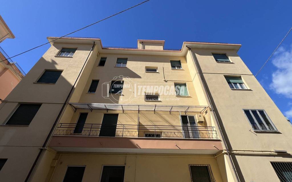 appartamento in vendita a Gessate