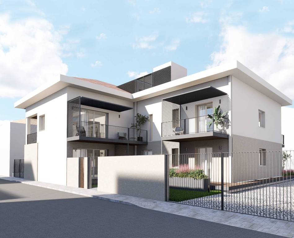 appartamento in vendita a Gessate